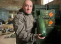 Протягом липня "Скіфські Грифони" вразили 1293 ворожі цілі