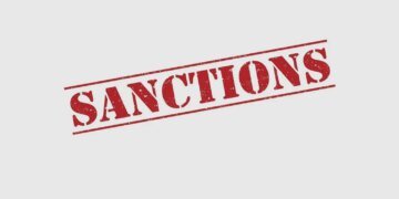 ЦВК звернулася до РНБО щодо застосування санкцій проти причетних до “виборів” рф на окупованих територіях