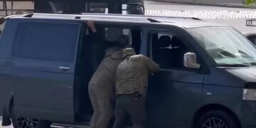 На Черкащині чоловіка з відстрочкою викрали та вивезли за 140 км – Лубінець