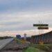 Ворожий удар по Запорізькому району: поранені жінка та дитина