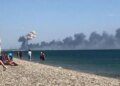 Без воды, топлива и света: жизнь в Крыму стала тяжелой