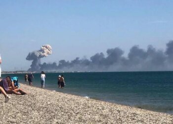 Без воды, топлива и света: жизнь в Крыму стала тяжелой