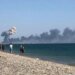 Без воды, топлива и света: жизнь в Крыму стала тяжелой