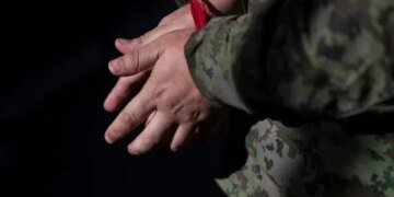 росія використовує українських військовополонених для поширення кремлівської пропаганди – ЦПД