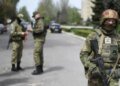 На Херсонщині окупаційна влада поставила на військовий облік 2700 українців для служби в армії рф