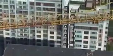 Бывший депутат организовал мошенническую схему, связанную с новостройкой в центре Киева