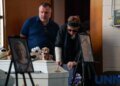 У Києві попрощалися з родиною, яка загинула через удар рф у Пухівці