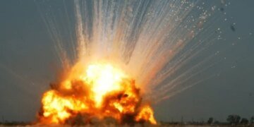 ЗСУ уразили ЗРК, склади БпЛА та пункти управління росіян одразу в кількох районах