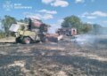 Внаслідок удару дроном по Запорізькому району загинула одна людина – ДСНС