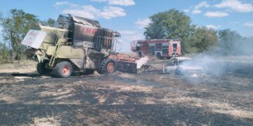 Внаслідок удару дроном по Запорізькому району загинула одна людина – ДСНС