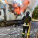 На Дніпропетровщині через російські атаки постраждали 17 людей, серед них дитина