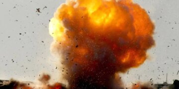 В Херсонской области FPV-дроны атаковали гражданские автомобили: ранены пять человек