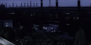 Ракетний удар рф по "АрселорМіттал Кривий Ріг" – двоє загиблих, 13 поранених
