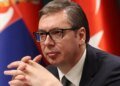 Путин хочет Донбасс, а Европа идет к войне: заявление Вучича