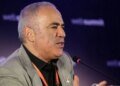 Шах и мат для империи: Каспаров заявил о критическом состоянии экономики и финансовом тупике Кремля