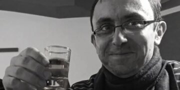На фронті загинув історик та воїн 47-ї ОМБр "Маґура" Віталій Штефан