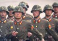 Солдаты Ким Чен Ына перешли границу, южнокорейцы применили боевой протокол