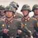 Солдаты Ким Чен Ына перешли границу, южнокорейцы применили боевой протокол