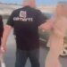 «Сумасшедшее издевательство», – россияне звереют в очередях на АЗС. ВИДЕО