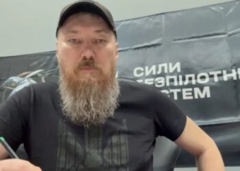 Мадяр дал прогноз потерь оккупантов за остаток августа и предупредил о предстоящих сложностях для Украины