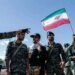 Иранский генерал Хатами назначил цену за головы солдат США