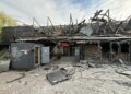 Россия нанесла удар по «Новой почте» в Краматорске: погиб 19-летний сотрудник, 7 человек ранены