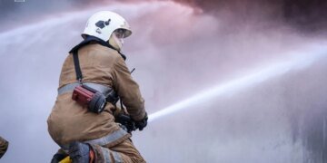 Нафтогаз: за тиждень рф 13 разів атакувала газові активи, цього року інтенсивність подвоїлася