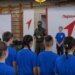 ГУР назвало причетних до мілітаризації українських дітей на окупованих територіях
