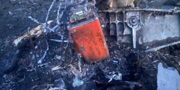 Катастрофа Су-24М на Хмельниччині: фахівці розшифрували бортовий реєстратор, причиною пошкодження літака міг стати птах