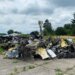 Су-24М закрутило в воздухе на скорости 809 км/ч: что показал черный ящик
