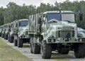 Зеленський змінив командувача Сил логістики ЗСУ