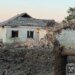 В Харьковской области пять человек, в том числе один ребенок, пострадали в результате вражеской атаки