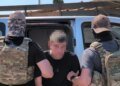 СБУ затримала російського агента, який верифікував Starlink для окупантів на Харківщині