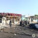 Російська атака на Печеніги: рф вдарила двома "Бандеролями", постраждалих вже більше