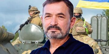 Сергей Гайдай. Элита и государственные служащие должны отслужить хотя бы год в боевых подразделениях