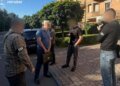 Металл с подсанкционного комбината РФ – через Турцию в Украину: владельцу компаний и его сыну сообщили о подозрении