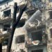 росіяни чотири рази вдарили авіабомбами по Краматорську: серед поранених дитина