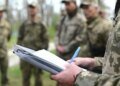 ТЦК в Днепре отправил на полигон единственного опекуна 17-летней сироты, – омбудсмен