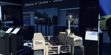 Від прямих інвестицій до спільного виробництва: чим українські оборонні компанії підкорюють світовий ринок озброєння