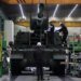 Армія США обрала Hanwha для розробки нової мобільної 155-мм гармати