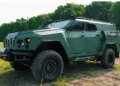 Які бронеавтомобілі для евакуації поранених виробляють в Україні та чим вони відрізняються