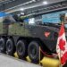 Україна вже використовує схожі системи: САУ GRIZZLY отримала "слух" для виявлення дронів