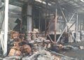 Россия коварно нанесла удар по заводу «Киевгума»: производство приостановлено