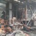 Россия коварно нанесла удар по заводу «Киевгума»: производство приостановлено