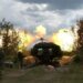росія за добу втратила близько 1190 військових та десятки артсистем