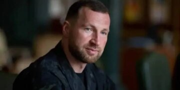 Рада призначила Євгенія Хмару міністром оборони України