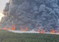 СЕО Fire Point: єдина мова, яку розуміють росіяни, – мова сили