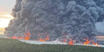СЕО Fire Point: єдина мова, яку розуміють росіяни, – мова сили