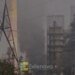 У російській уфі після атаки дронів загорілася установка на НПЗ