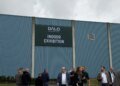 Найбільша у Скандинавії виставка озброєння DALO Industry Days стартувала у Данії